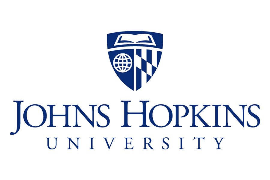 Johns Hopkins University Home