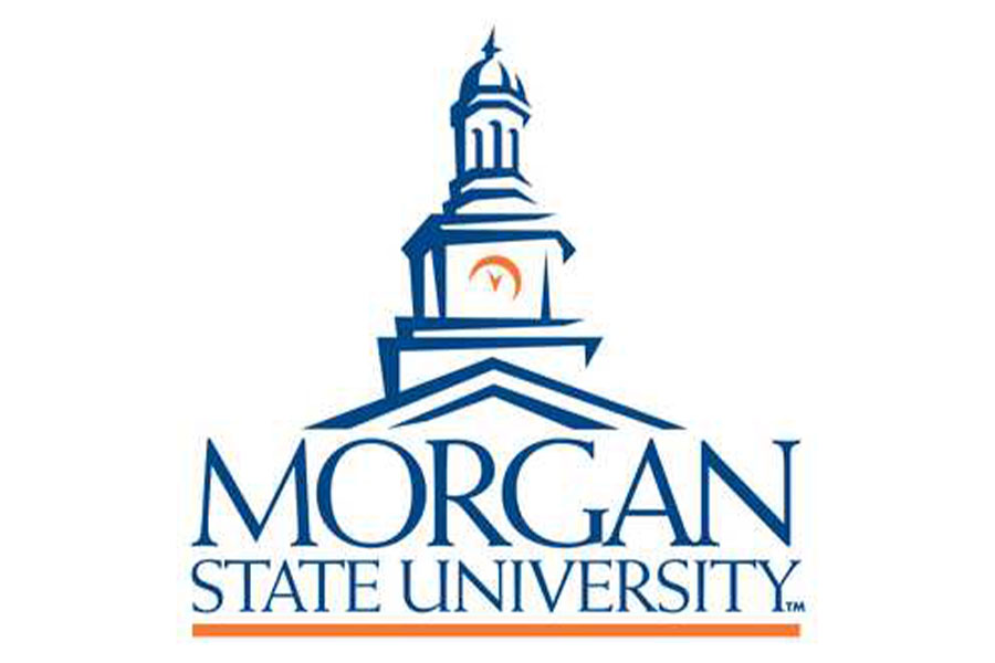 Morgan State University Home