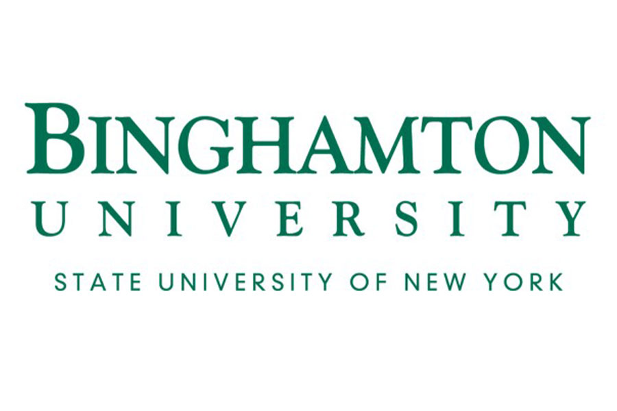 Binghamton University Home