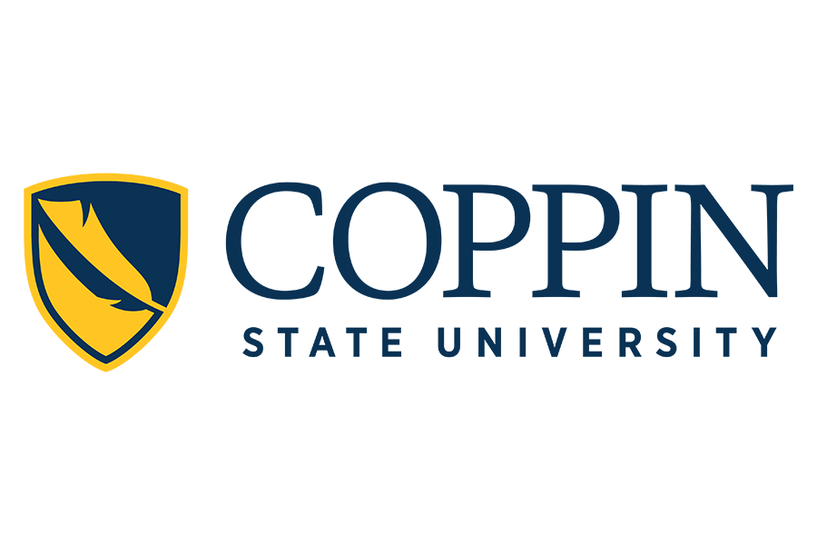 Coppin State University home